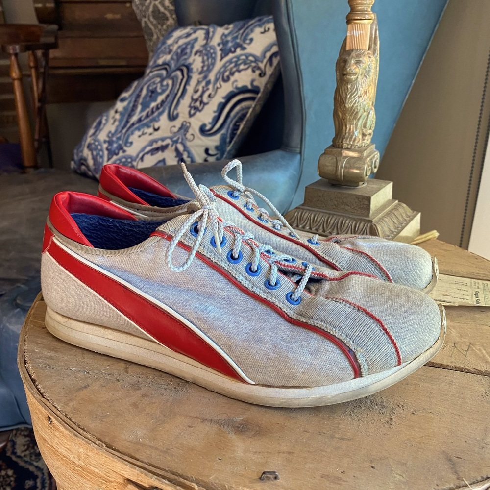 Dolce & Gabbana Sneakers